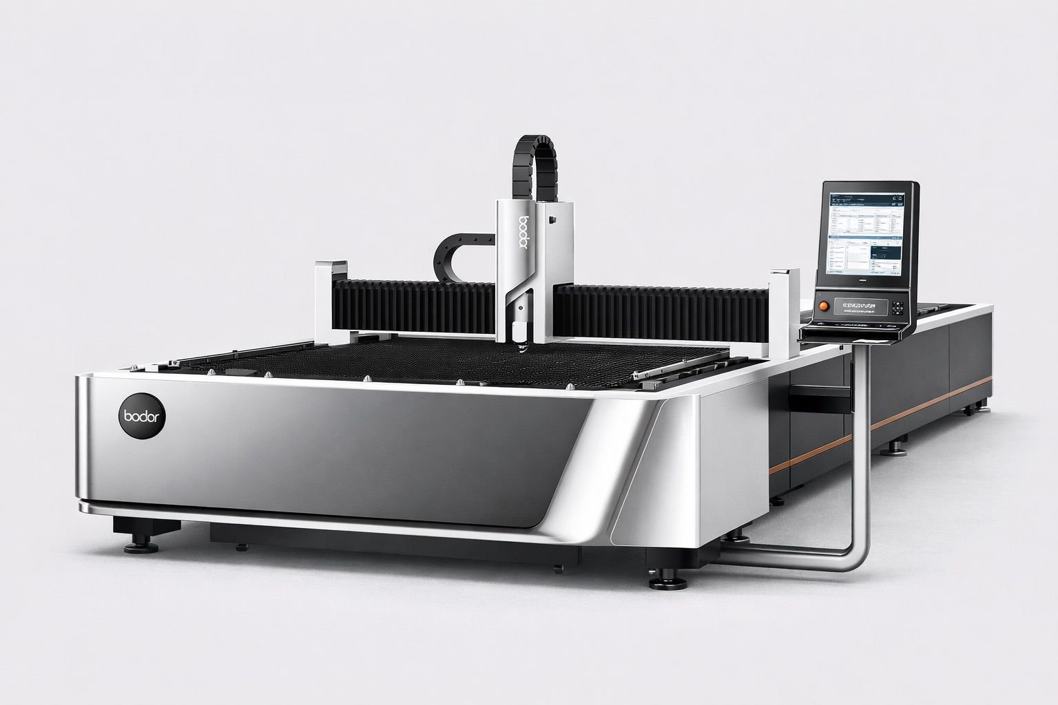 Laser CNC de 3000W
